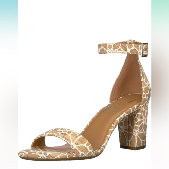 Aerosoles Women's Bird of Paradise Sandal - Picture 3 of 7